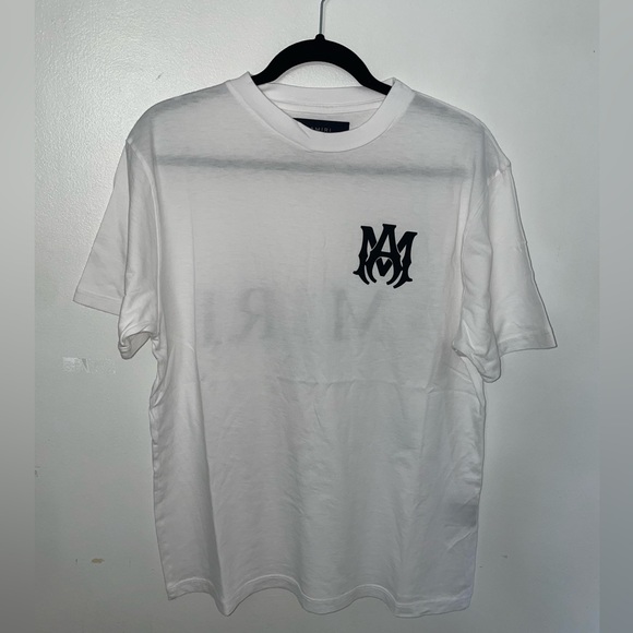 AMIRI M.A. CORE LOGO TEE